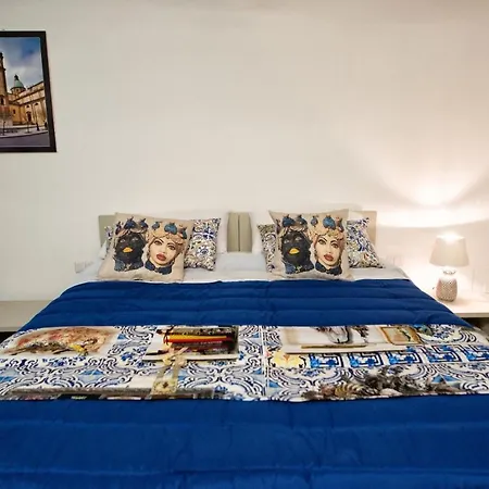 Casa de Férias Sant'agostino Andyourdreams *