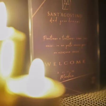 Sant'agostino Andyourdreams *