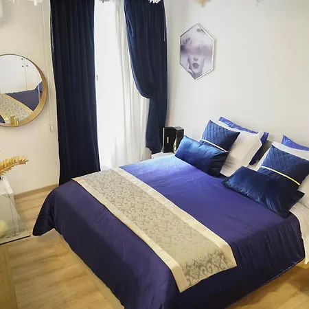 Ferienhaus Sant'agostino Andyourdreams Caltagirone