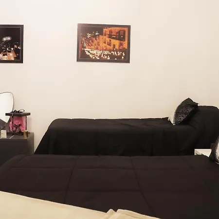 Sant'agostino Andyourdreams Ferienhaus Caltagirone