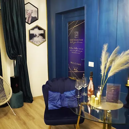 Ferienhaus Sant'agostino Andyourdreams Caltagirone